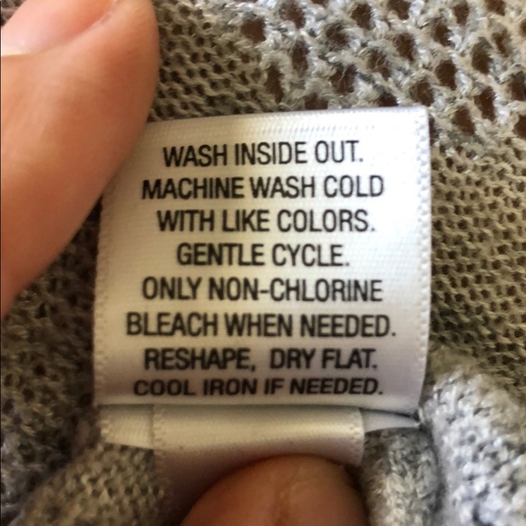 Croft&Barrow Cardigan - Picture 5 of 6